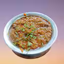 Mutton Bhuna Gosht (single)